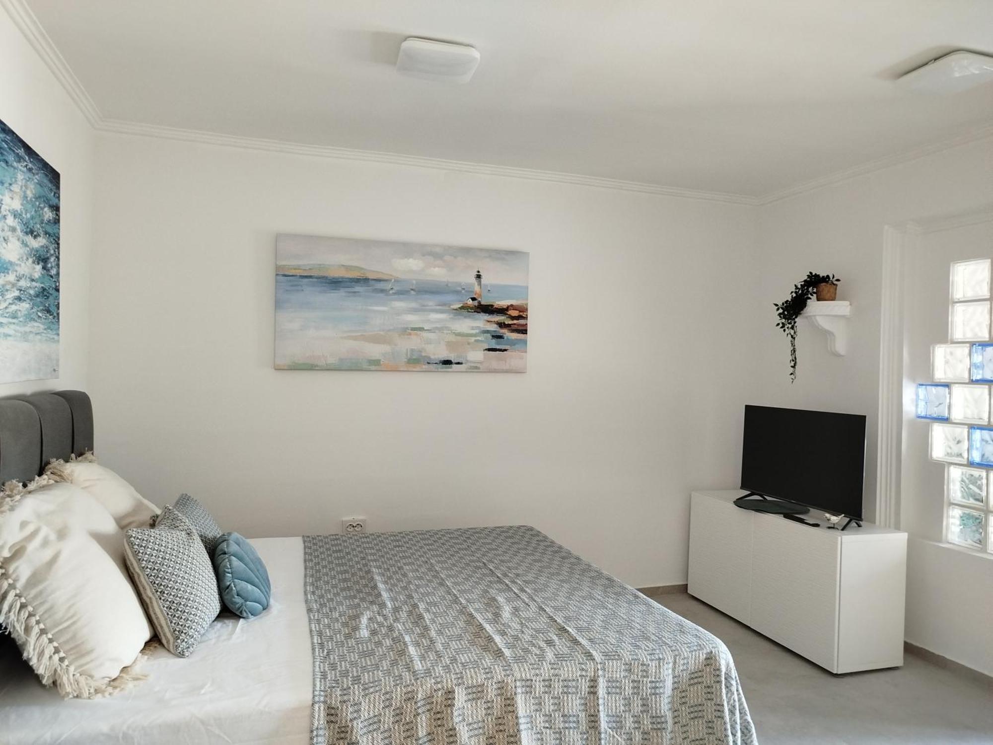 Apartman Iva Novalja Exterior photo