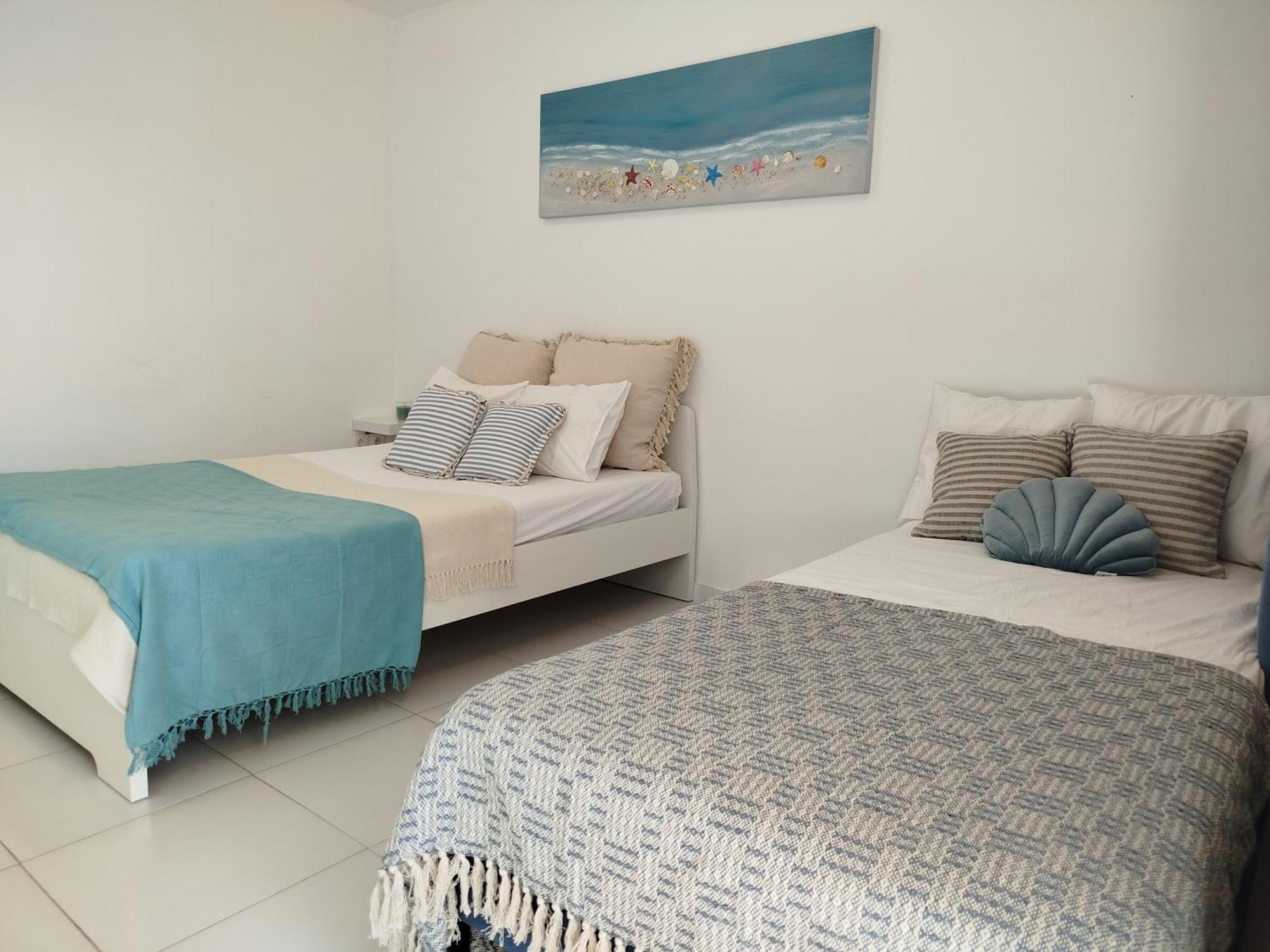 Apartman Iva Novalja Exterior photo