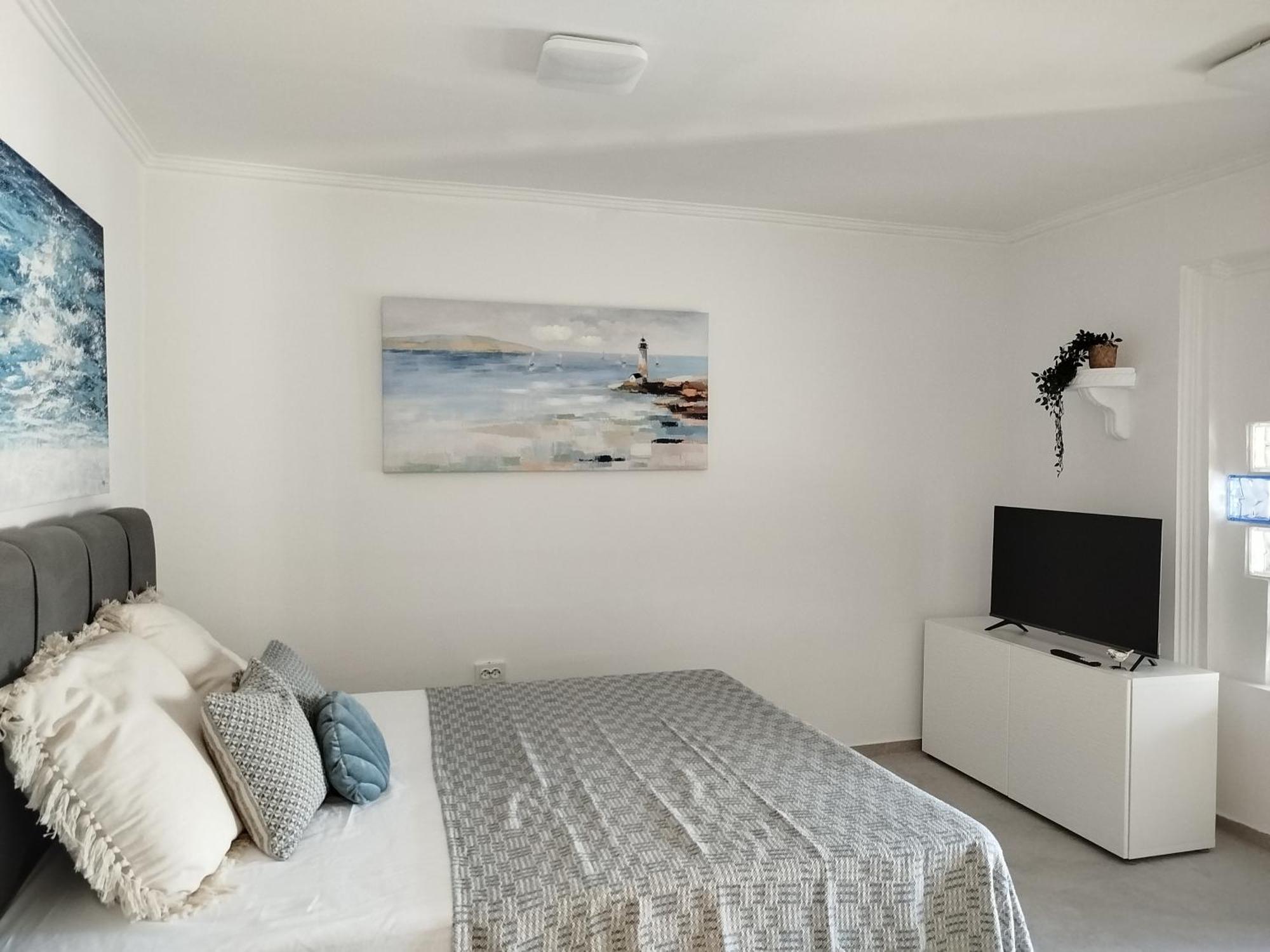 Apartman Iva Novalja Exterior photo