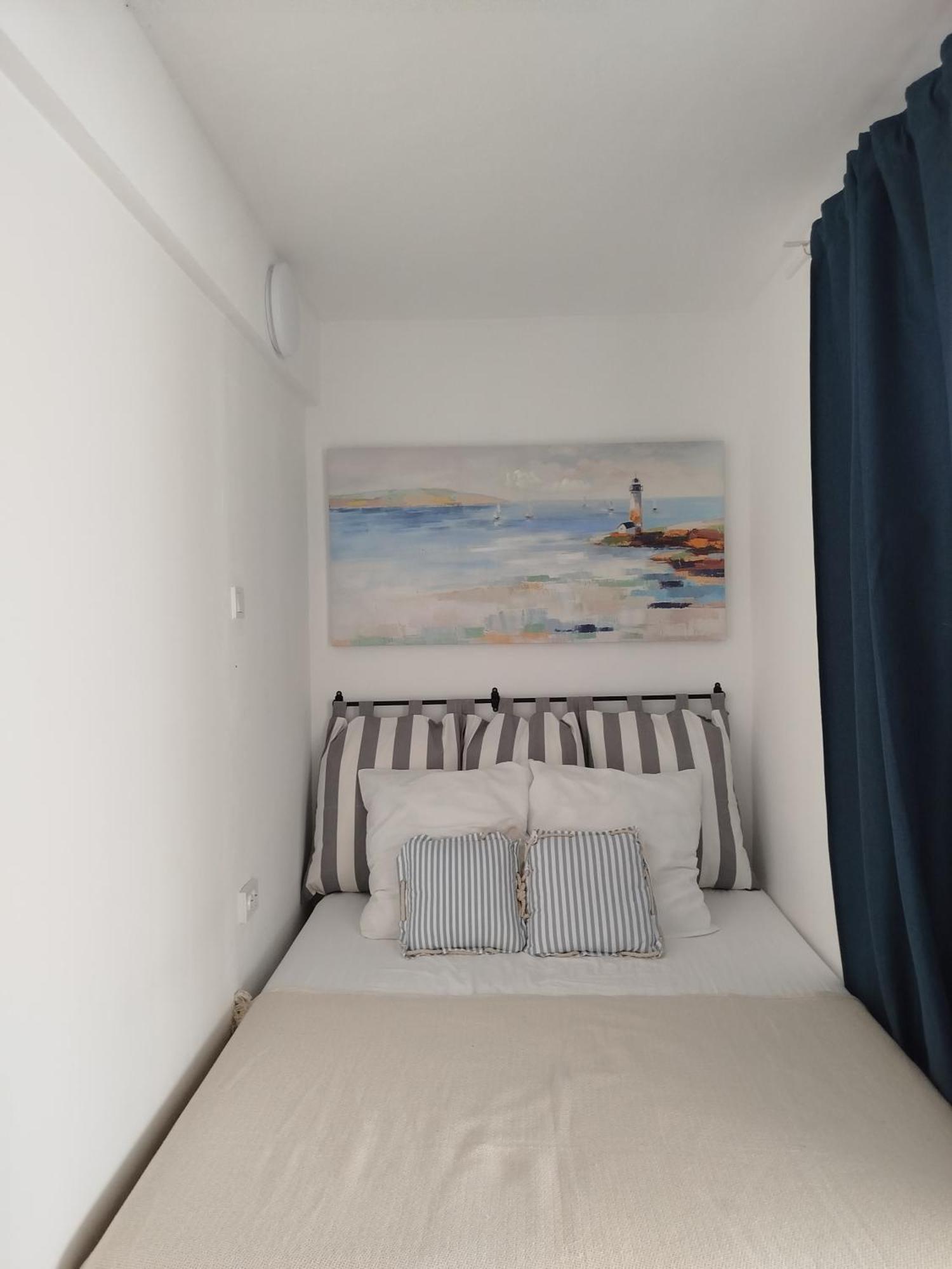 Apartman Iva Novalja Exterior photo